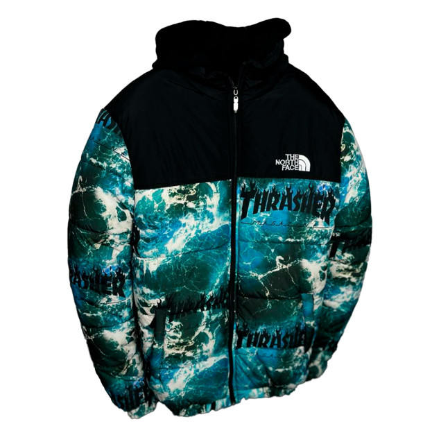 Пуховик Унісекс The North Face 1996 Retro Nuptse Jacket