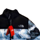 Outerwear Пуховик Унісекс The North Face 1996 Retro Nuptse Jacket Multicolored