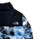 Outerwear Пуховик Унісекс The North Face 1996 Retro Nuptse Jacket Multicolored