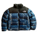 Верхній одяг Пуховик Унісекс The North Face 1996 Retro Nuptse Jacket Різнокольорові