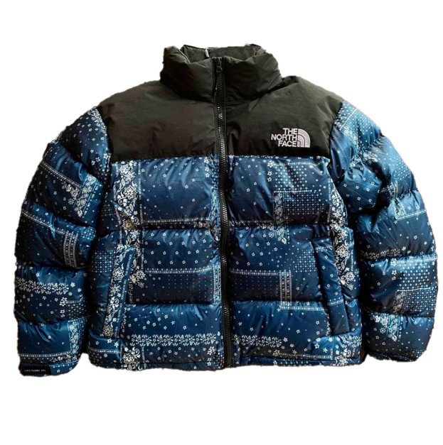 Пуховик Унісекс The North Face 1996 Retro Nuptse Jacket