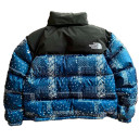 Верхній одяг Пуховик Унісекс The North Face 1996 Retro Nuptse Jacket Різнокольорові