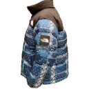 Верхній одяг Пуховик Унісекс The North Face 1996 Retro Nuptse Jacket Різнокольорові