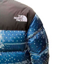 Верхній одяг Пуховик Унісекс The North Face 1996 Retro Nuptse Jacket Різнокольорові