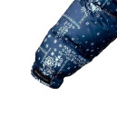 Верхній одяг Пуховик Унісекс The North Face 1996 Retro Nuptse Jacket Різнокольорові