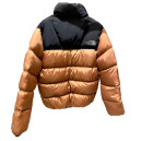 Верхній одяг Пуховик Унісекс The North Face 1996 Retro Nuptse Jacket 700 Коричневий