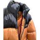 Верхній одяг Пуховик Унісекс The North Face 1996 Retro Nuptse Jacket 700 Коричневий