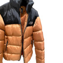 Верхній одяг Пуховик Унісекс The North Face 1996 Retro Nuptse Jacket 700 Коричневий