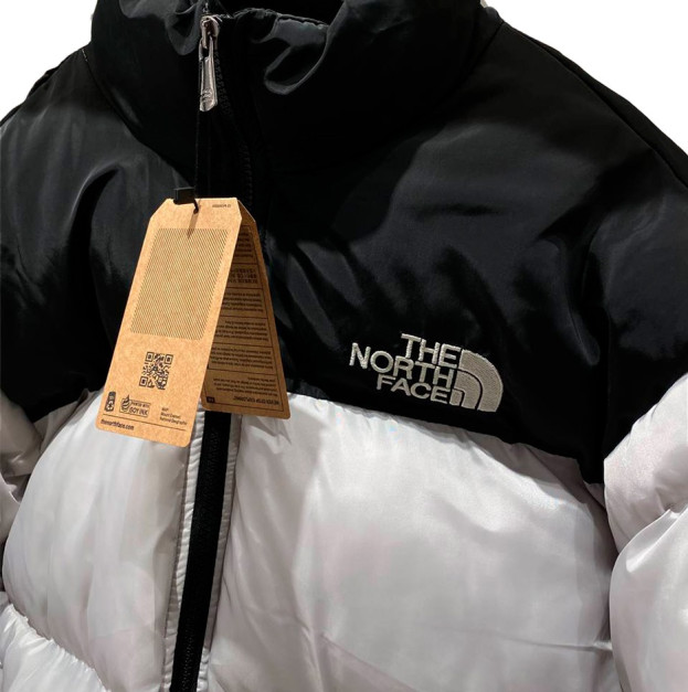 Пуховик Унісекс The North Face 1996 Retro Nuptse Jacket 700
