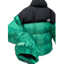 Outerwear Пуховик Унісекс The North Face 1996 Retro Nuptse Jacket 700 Black/green