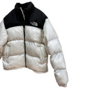 Outerwear Пуховик Унісекс The North Face 1996 Retro Nuptse Jacket 700 Black/gray