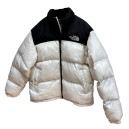 Outerwear Пуховик Унісекс The North Face 1996 Retro Nuptse Jacket 700 Black/gray