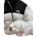 Outerwear Пуховик Унісекс The North Face 1996 Retro Nuptse Jacket 700 Black/gray