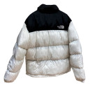 Outerwear Пуховик Унісекс The North Face 1996 Retro Nuptse Jacket 700 Black/gray