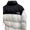Outerwear Пуховик Унісекс The North Face 1996 Retro Nuptse Jacket 700 Black/gray