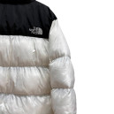 Outerwear Пуховик Унісекс The North Face 1996 Retro Nuptse Jacket 700 Black/gray