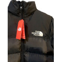 Верхній одяг Пуховик Унісекс The North Face 1996 Retro Nuptse Jacket 700 Чорний