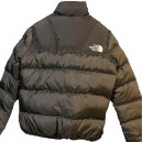 Верхній одяг Пуховик Унісекс The North Face 1996 Retro Nuptse Jacket 700 Чорний