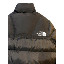 Верхній одяг Пуховик Унісекс The North Face 1996 Retro Nuptse Jacket 700 Чорний