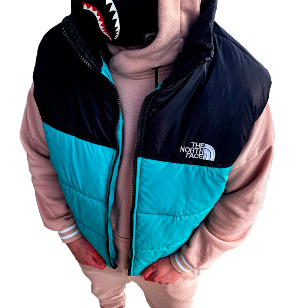 унісекс The North Face 1996 Retro Nuptse Vest