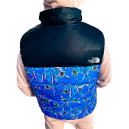 Верхній одяг унісекс The North Face 1996 Retro Nuptse Vest Різнокольорові