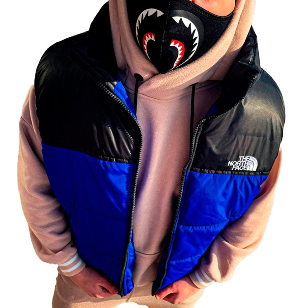 унісекс The North Face 1996 Retro Nuptse Vest