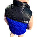 Верхній одяг унісекс The North Face 1996 Retro Nuptse Vest Cиній