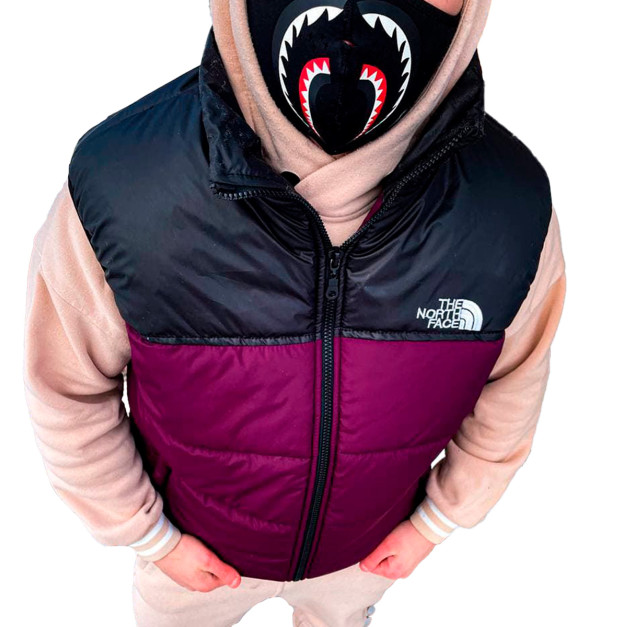 унісекс The North Face 1996 Retro Nuptse Vest