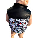 Верхній одяг унісекс The North Face 1996 Retro Nuptse Vest Різнокольорові