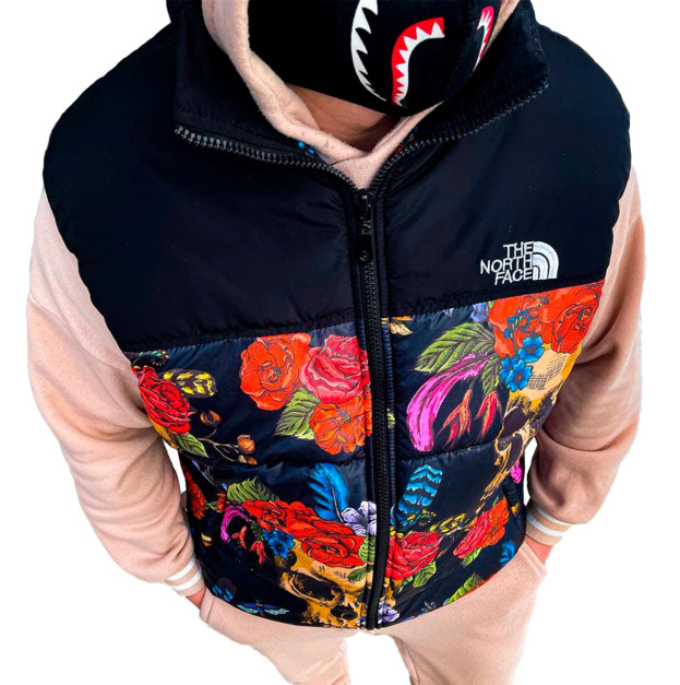 унісекс The North Face 1996 Retro Nuptse Vest