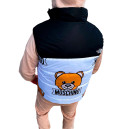 Верхній одяг унісекс The North Face 1996 Retro Nuptse Vest Різнокольорові