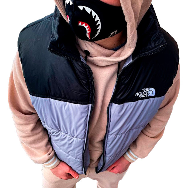 унісекс The North Face 1996 Retro Nuptse Vest