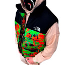 Верхній одяг унісекс The North Face 1996 Retro Nuptse Vest Різнокольорові