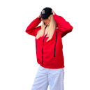 Верхній одяг унісекс Куртка The North Face Dryvent Jacket Червоний