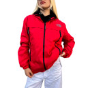 Верхній одяг унісекс Куртка The North Face Dryvent Jacket Червоний