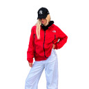 Верхній одяг унісекс Куртка The North Face Dryvent Jacket Червоний