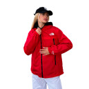 Верхній одяг унісекс Куртка The North Face Dryvent Jacket Червоний