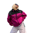 Outerwear унісекс Куртка The North Face Dryvent Jacket Violet