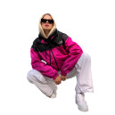 Outerwear унісекс Куртка The North Face Dryvent Jacket Violet