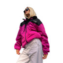 Outerwear унісекс Куртка The North Face Dryvent Jacket Violet