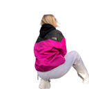 Outerwear унісекс Куртка The North Face Dryvent Jacket Violet