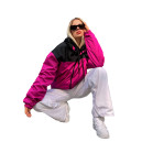 Outerwear унісекс Куртка The North Face Dryvent Jacket Violet