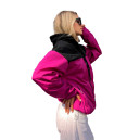 Outerwear унісекс Куртка The North Face Dryvent Jacket Violet