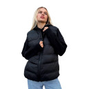 Верхняя одежда унісекс The North Face 1996 Retro Nuptse Vest 700 Черный