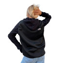 Верхняя одежда унісекс The North Face 1996 Retro Nuptse Vest 700 Черный