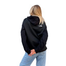 Верхняя одежда унісекс The North Face 1996 Retro Nuptse Vest 700 Черный