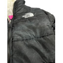 Outerwear Пуховик Унісекс The North Face 1996 Retro Nuptse Jacket Black