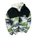 Outerwear Пуховик Унісекс The North Face 1996 Retro Nuptse Jacket Multicolored