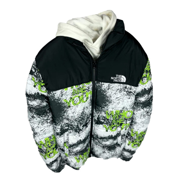 Пуховик Унісекс The North Face 1996 Retro Nuptse Jacket