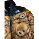 Outerwear Пуховик Унісекс The North Face 1996 Retro Nuptse Jacket Multicolored